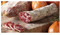 salame sardo ca. 250g