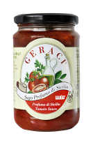 sugo profumo di sicilia 260g