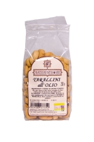 tarallini al olio 250gr