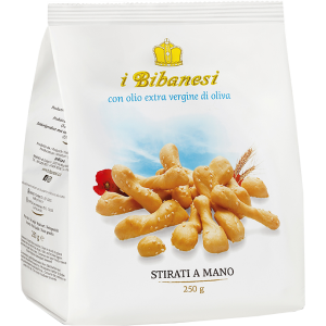 i Bibanesi classici 250g