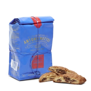 biscotti con cioccolato 250g