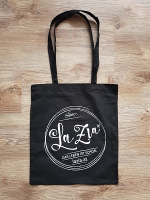 LaZia shopper nero