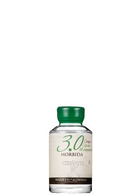 3.0 grappa morbida 10cl