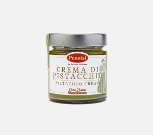crema di pistacchio 190g