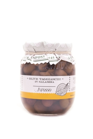olive Taggiasche 290g