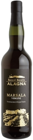 Marsala Vergine 750ml