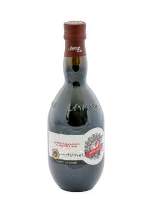aceto balsamico di Modena IGP Anfosso 500ml