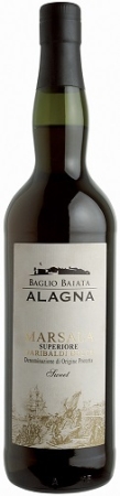 Marsala Superiore 750ml