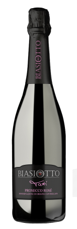 Prosecco Rosè Tati Biasiotto 75cl