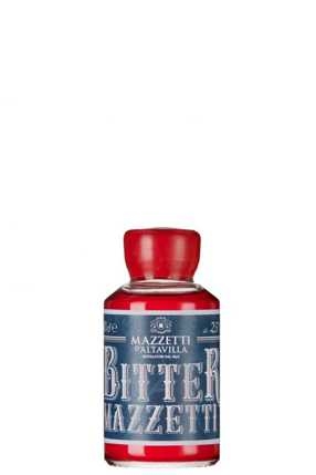 Bitter Mazzetti Baby 10cl