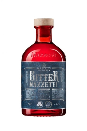 Bitter Mazzetti 70cl