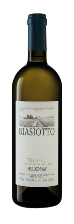 Chardonnay Biasiotto 75cl