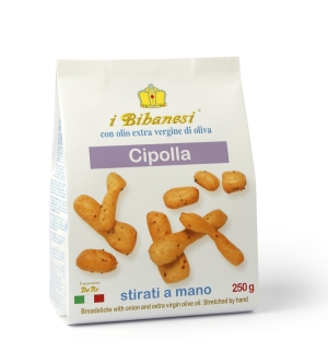 i Bibanesi cipolla 250g