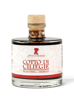 cotto di ciliegie 150g