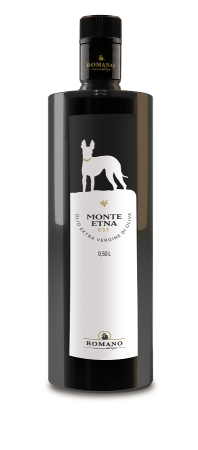 olio evo Monte Etna DOP 50cl