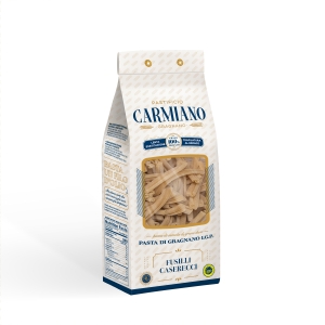 fusilli casarecci 500gr