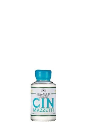 Gin Mazzetti Baby 10cl