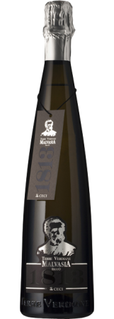 TERRE VERDIANE Malvasia secco 750ml