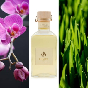 orchidea selvatica - Chiara Firenze 100ml