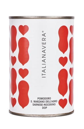 pomodoro San Marzano DOP 500g