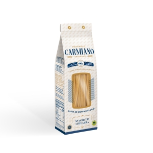 spaghetti chitarra 500gr