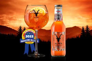 Alpex Spritz 20cl EW