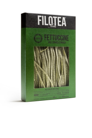 fettuccine agli spinaci 250g