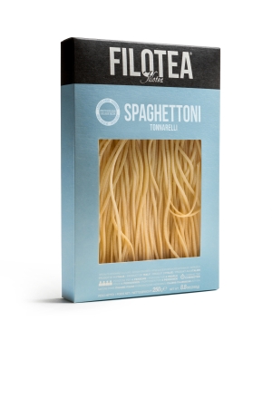 spaghettoni tonnarelli 250g