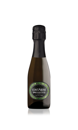 Prosecco DOC Contarini extra dry 20cl