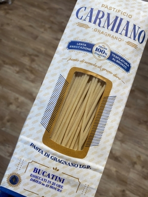 bucatini 500g