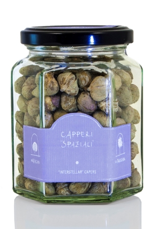 capperi spaziali 25g