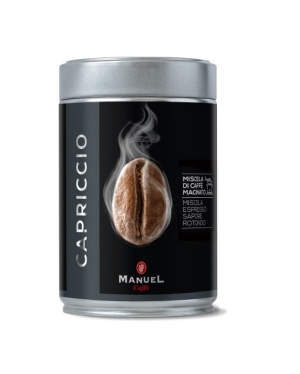 caffè capriccio 250g