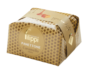 panettone caramello salato 500g