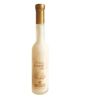 crema di cioccolato bianco - liquore 50cl