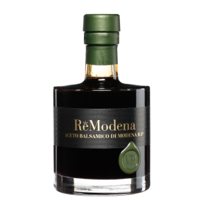 aceto balsamico di Modena IGP ReModena 250ml