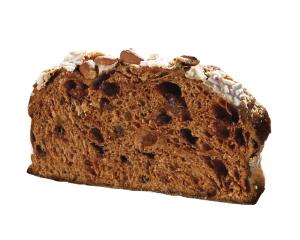 colomba con cioccolato 750gr