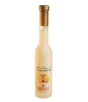 crema di limone - liquore 50cl