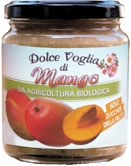 composto al mango BIO 320g