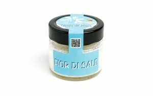 fior di sale 120g