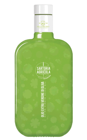 olio fruttato medio HOPE 500ml