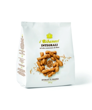i Bibanesi integrali 250g