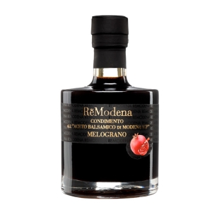 condimento melograno ReModena 250ml