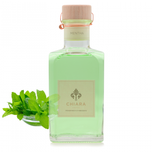 mentha - Chiara Firenze 100ml