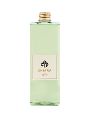 mentha refill - Chiara Firenze 250ml