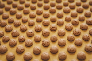 nocciolini 28g