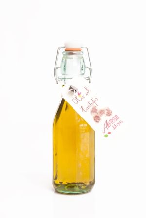 olio al tartufo 250ml