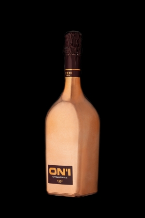 Otello on ice 75cl