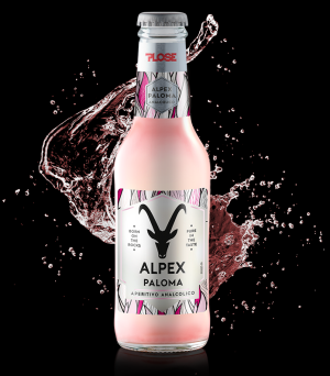 Alpex Paloma 20cl EW