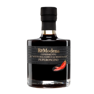 condimento peperoncino ReModena 250ml