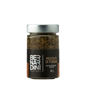 pestato di funghi 180g